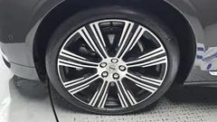 2023 Volvo S90 B6 AWD Ultimate Bright, серый — фото 5