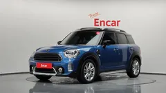 2022 Mini Countryman Classic — фото 1