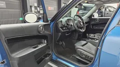2022 Mini Countryman Classic — фото 10