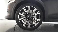 2023 Volvo V60 B5 Ultimate AWD, чёрный — фото 5