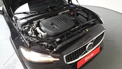2023 Volvo V60 B5 Ultimate AWD, чёрный — фото 6