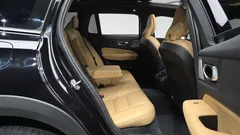 2023 Volvo V60 B5 Ultimate AWD, чёрный — фото 11