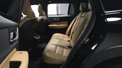 2023 Volvo V60 B5 Ultimate AWD, чёрный — фото 12