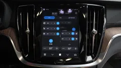 2023 Volvo V60 B5 Ultimate AWD, чёрный — фото 14