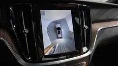 2023 Volvo V60 B5 Ultimate AWD, чёрный — фото 15