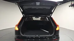 2023 Volvo V60 B5 Ultimate AWD, чёрный — фото 20