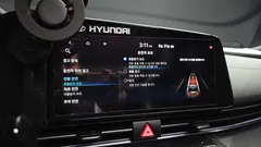 2023 Hyundai Avante 2.0 N — фото 16