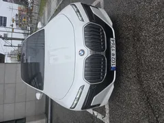 2023 BMW 7-Series 740i xDrive M Sport, белый — фото 3