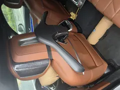 2023 BMW 7-Series 740i xDrive M Sport, белый — фото 10