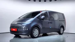 2023 Hyundai Staria L3.5 Cargo 5-Seater — фото 1