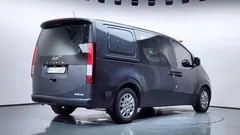2023 Hyundai Staria L3.5 Cargo 5-Seater — фото 2