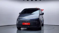2023 Hyundai Staria L3.5 Cargo 5-Seater — фото 3