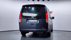 2023 Hyundai Staria L3.5 Cargo 5-Seater — фото 4
