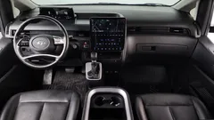 2023 Hyundai Staria L3.5 Cargo 5-Seater — фото 7
