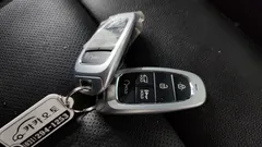 2023 Hyundai Staria L3.5 Cargo 5-Seater — фото 16