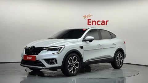 2023 Renault Samsung XM3 1.3 TCe RE Inspire