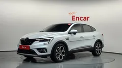2023 Renault Samsung XM3 1.3 TCe RE Inspire — фото 1