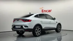2023 Renault Samsung XM3 1.3 TCe RE Inspire — фото 2