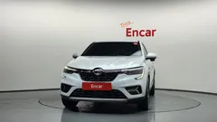 2023 Renault Samsung XM3 1.3 TCe RE Inspire — фото 3