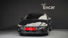 2024 Hyundai Avante 1.6 LPi (Rent car) — фото 3