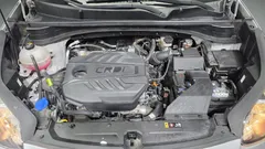 2022 Kia Sportage Diesel 1.6 4WD, серебристый — фото 6