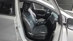 2022 Kia Sportage Diesel 1.6 4WD, серебристый — фото 11