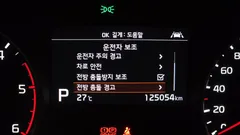 2022 Kia Sportage Diesel 1.6 4WD, серебристый — фото 15
