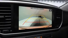 2022 Kia Sportage Diesel 1.6 4WD, серебристый — фото 20