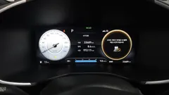 2023 Hyundai Santa Fe Gasoline 2.5T 4WD — фото 8
