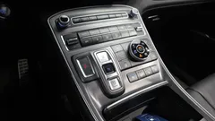 2023 Hyundai Santa Fe Gasoline 2.5T 4WD — фото 9