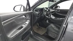 2023 Hyundai Santa Fe Gasoline 2.5T 4WD — фото 10