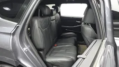 2023 Hyundai Santa Fe Gasoline 2.5T 4WD — фото 11
