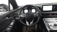 2023 Hyundai Santa Fe Gasoline 2.5T 4WD — фото 12