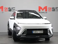 2023 Hyundai Kona Gasoline 1.6 Turbo 2WD — фото 2