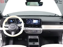 2023 Hyundai Kona Gasoline 1.6 Turbo 2WD — фото 6