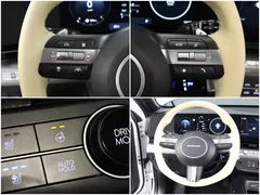 2023 Hyundai Kona Gasoline 1.6 Turbo 2WD — фото 10