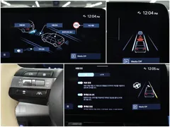 2023 Hyundai Kona Gasoline 1.6 Turbo 2WD — фото 17