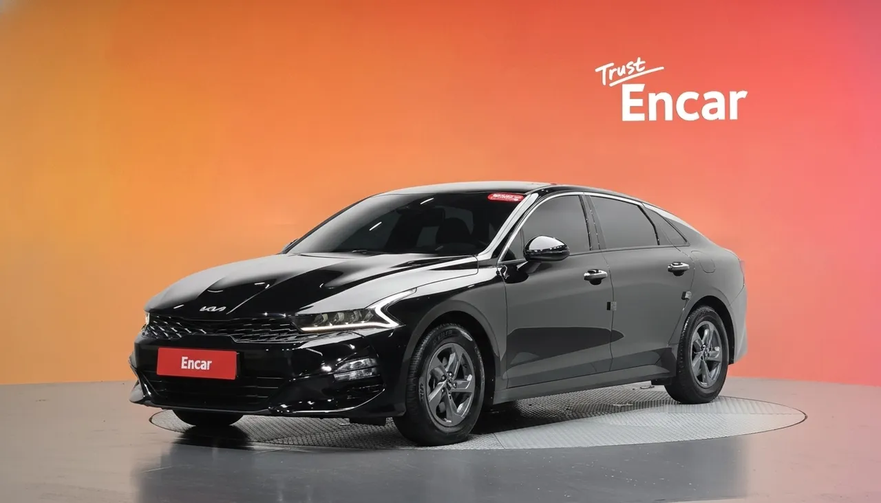 2023 Kia K5 2.0 LPI(Renter car)