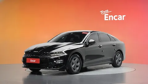 2023 Kia K5 2.0 LPI(Renter car)