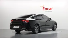 2023 Kia K5 2.0 LPI(Renter car) — фото 2