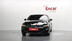 2023 Kia K5 2.0 LPI(Renter car) — фото 3