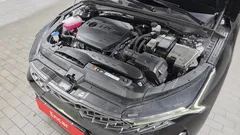 2023 Kia K5 2.0 LPI(Renter car) — фото 6