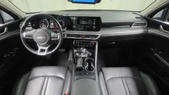 2023 Kia K5 2.0 LPI(Renter car) — фото 7