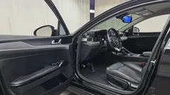 2023 Kia K5 2.0 LPI(Renter car) — фото 10