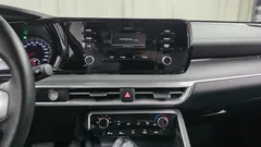 2023 Kia K5 2.0 LPI(Renter car) — фото 13
