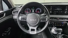 2023 Kia K5 2.0 LPI(Renter car) — фото 14