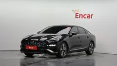 2023 Kia K8 3.5 Gasoline 2WD — фото 1