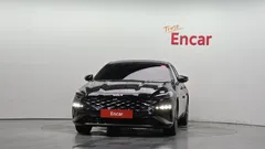 2023 Kia K8 3.5 Gasoline 2WD — фото 3