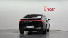 2023 Kia K8 3.5 Gasoline 2WD — фото 4