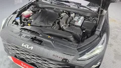 2023 Kia K8 3.5 Gasoline 2WD — фото 6